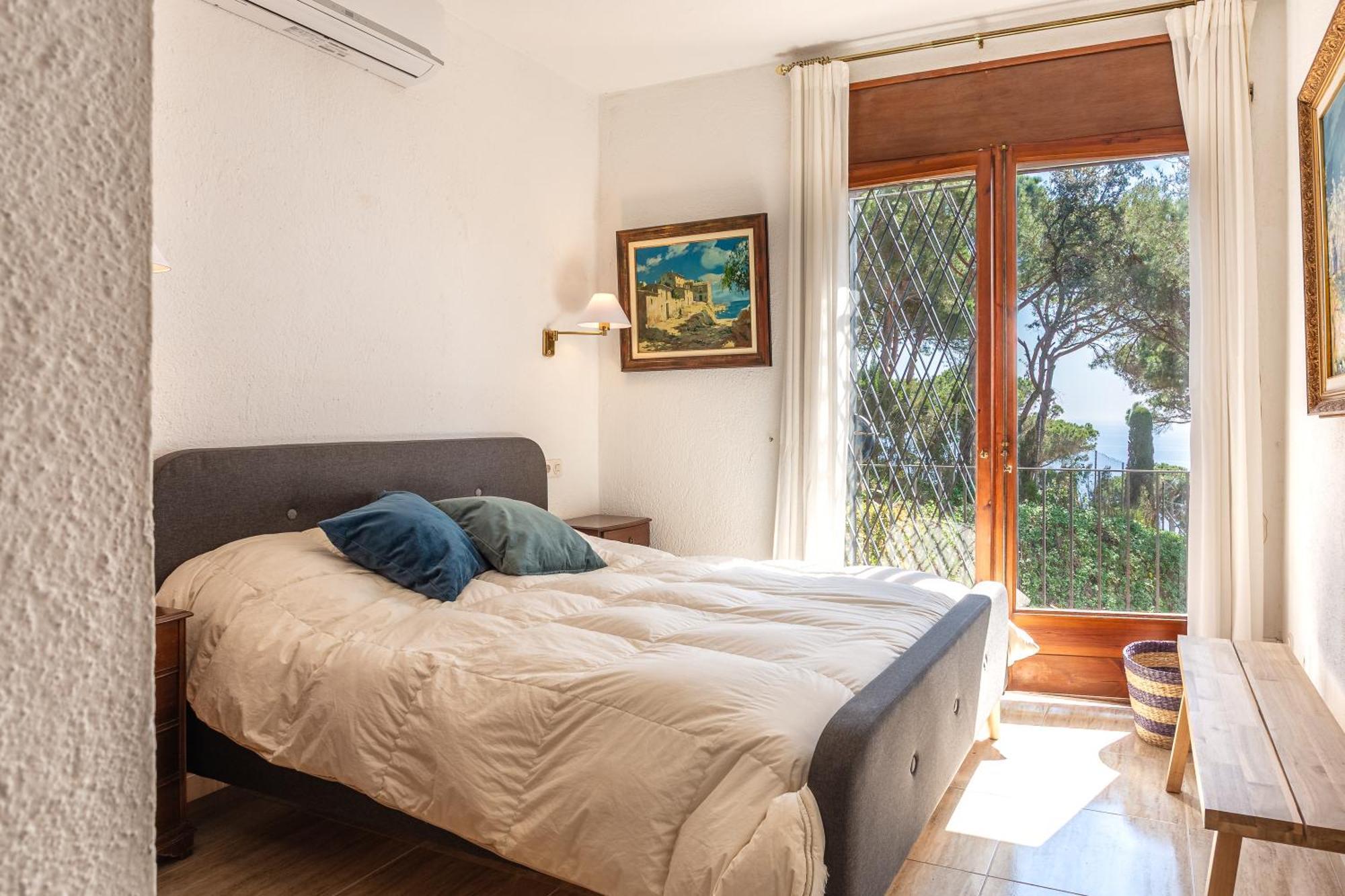 Villa Vista Bonita 5 Rooms Lloret de Mar Exterior foto