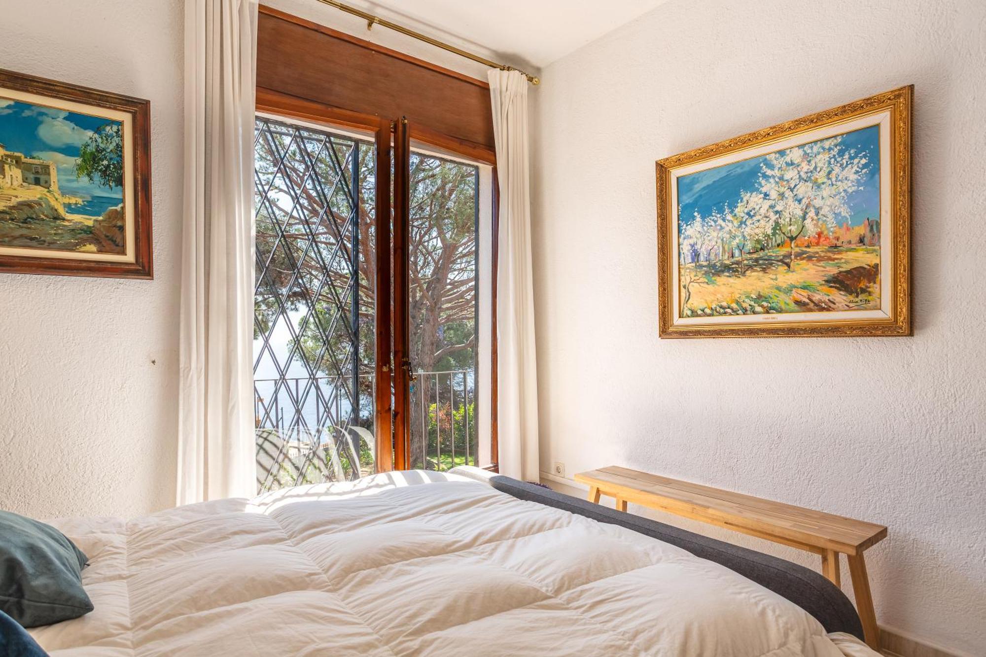 Villa Vista Bonita 5 Rooms Lloret de Mar Exterior foto